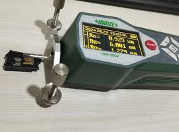 Metrology Lab
